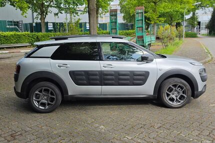 Citroen C4 Cactus Gebrauchtwagen