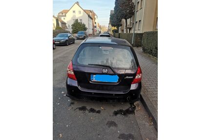 Honda Jazz Gebrauchtwagen