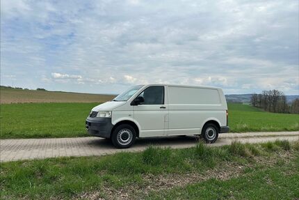 VW T5 Kombi Gebrauchtwagen