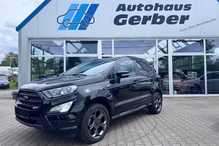 Ford EcoSport Gebrauchtwagen