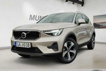 Volvo XC40 Gebrauchtwagen