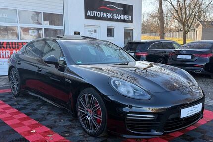 Porsche Panamera Gebrauchtwagen