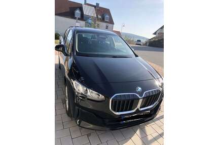 BMW 218 Gebrauchtwagen
