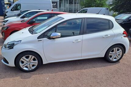 Peugeot 208 Gebrauchtwagen