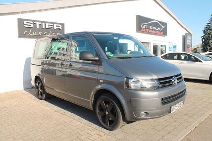VW T5 Transporter Gebrauchtwagen