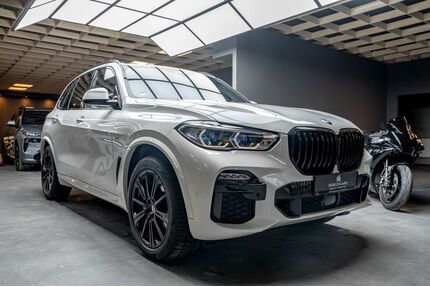 BMW X5 Gebrauchtwagen