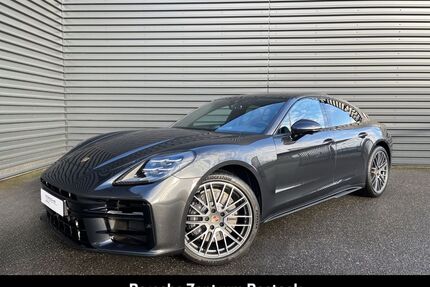 Porsche Panamera Gebrauchtwagen