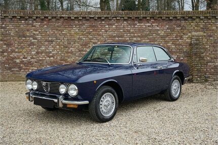 Alfa Romeo GTV Gebrauchtwagen