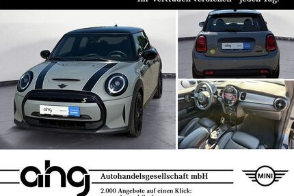 Mini Cooper SE Gebrauchtwagen