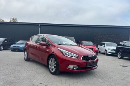 Kia Andere Gebrauchtwagen