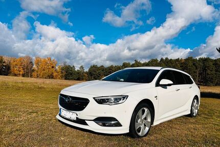 Opel Insignia Gebrauchtwagen