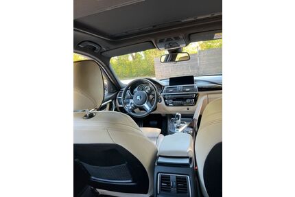 BMW 330 Gebrauchtwagen