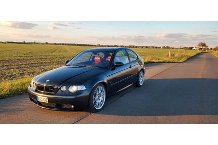 BMW 325 Gebrauchtwagen