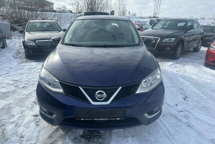 Nissan Pulsar Gebrauchtwagen