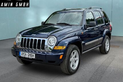 Jeep Cherokee Gebrauchtwagen