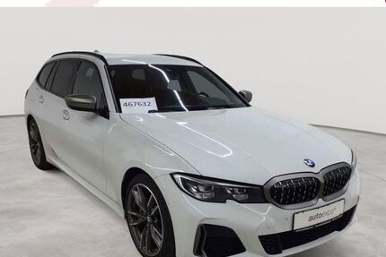 BMW M340d Gebrauchtwagen