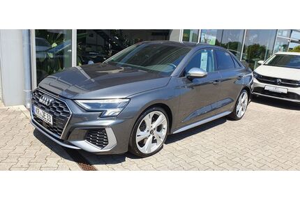 Audi S3 Gebrauchtwagen