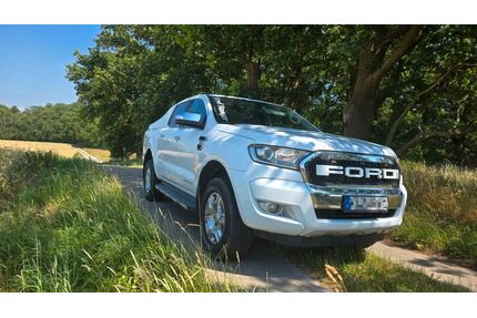 Ford Ranger Gebrauchtwagen