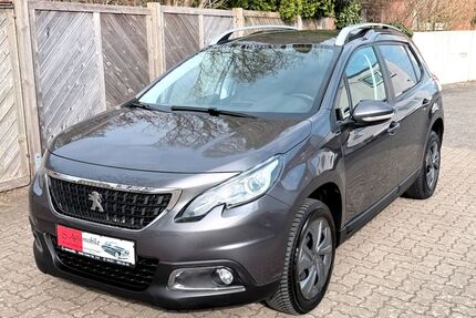 Peugeot 2008 Gebrauchtwagen