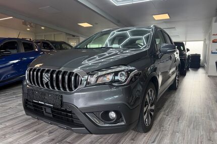 Suzuki (SX4) S-Cross Gebrauchtwagen