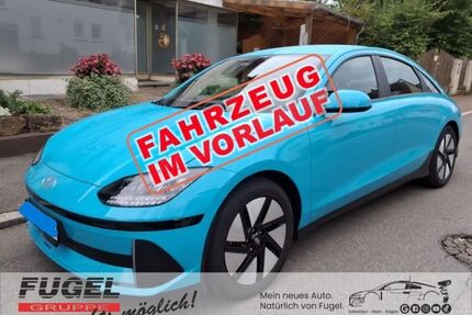Hyundai IONIQ 6 Gebrauchtwagen