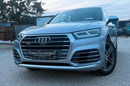 Audi SQ5 Gebrauchtwagen