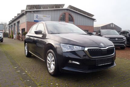 Skoda Scala Gebrauchtwagen