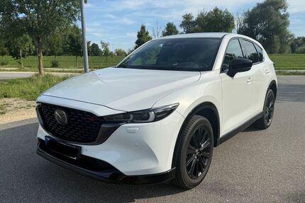Mazda CX-5 Gebrauchtwagen