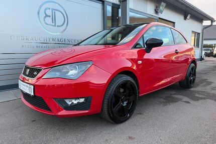 Seat Ibiza Gebrauchtwagen