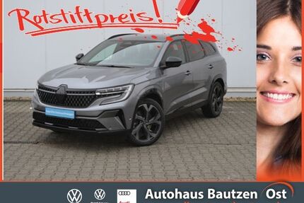 Renault Espace Gebrauchtwagen