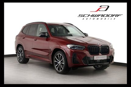 BMW X3 M40 Gebrauchtwagen