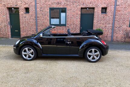 VW New Beetle Gebrauchtwagen