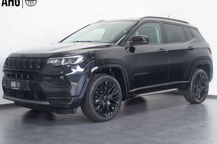 Jeep Compass Gebrauchtwagen