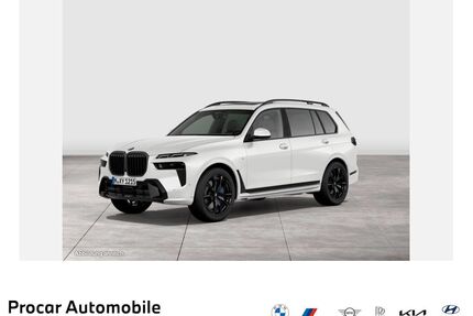 BMW X7 Gebrauchtwagen