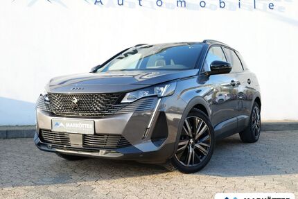 Peugeot 3008 Gebrauchtwagen