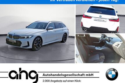 BMW 320 Gebrauchtwagen