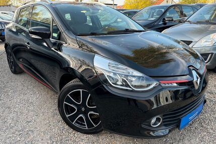 Renault Clio Gebrauchtwagen