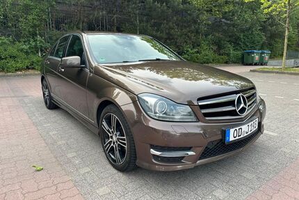 Mercedes-Benz C 200 Gebrauchtwagen