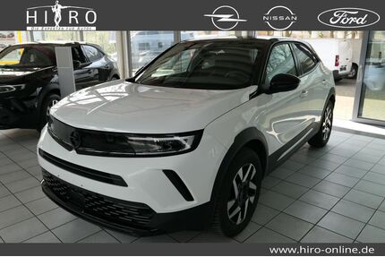 Opel Mokka Gebrauchtwagen