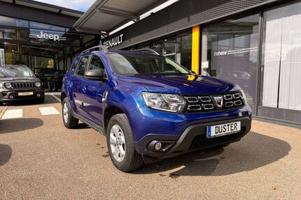 Dacia Duster Gebrauchtwagen