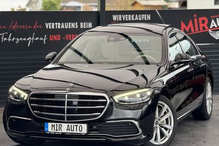 Mercedes-Benz S 350 Gebrauchtwagen