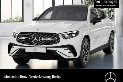 Mercedes-Benz GLC 200 Gebrauchtwagen