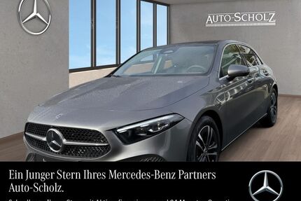 Mercedes-Benz A 250 Gebrauchtwagen
