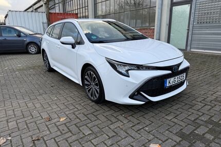 Toyota Corolla Gebrauchtwagen