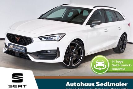 Cupra Leon Gebrauchtwagen