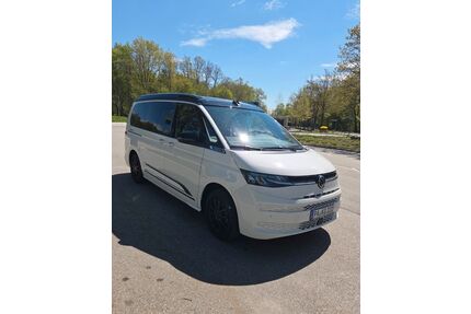 VW T7 California Gebrauchtwagen
