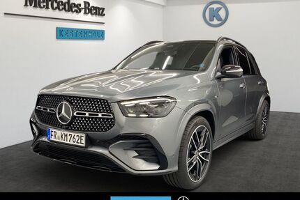 Mercedes-Benz GLE 350 Gebrauchtwagen