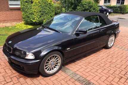 BMW 323 Gebrauchtwagen