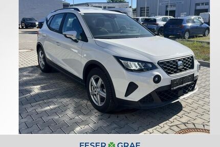 Seat Arona Gebrauchtwagen