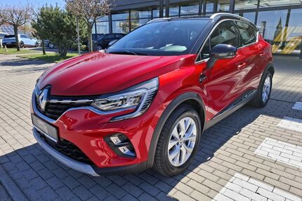 Renault Captur Gebrauchtwagen